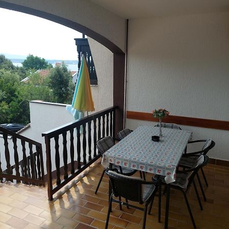 פוסדריה Apartments Delfin מראה חיצוני תמונה