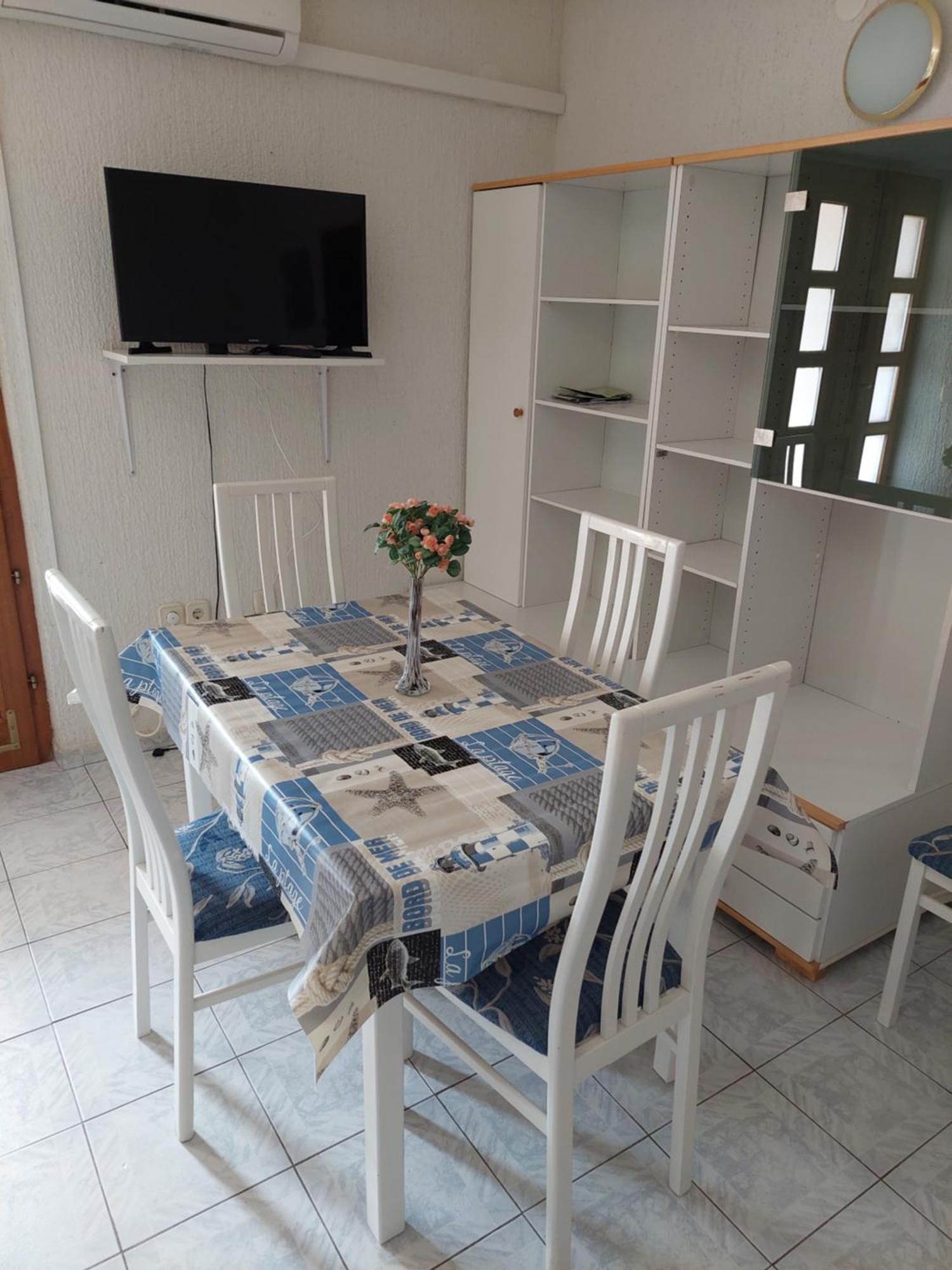 פוסדריה Apartments Delfin מראה חיצוני תמונה