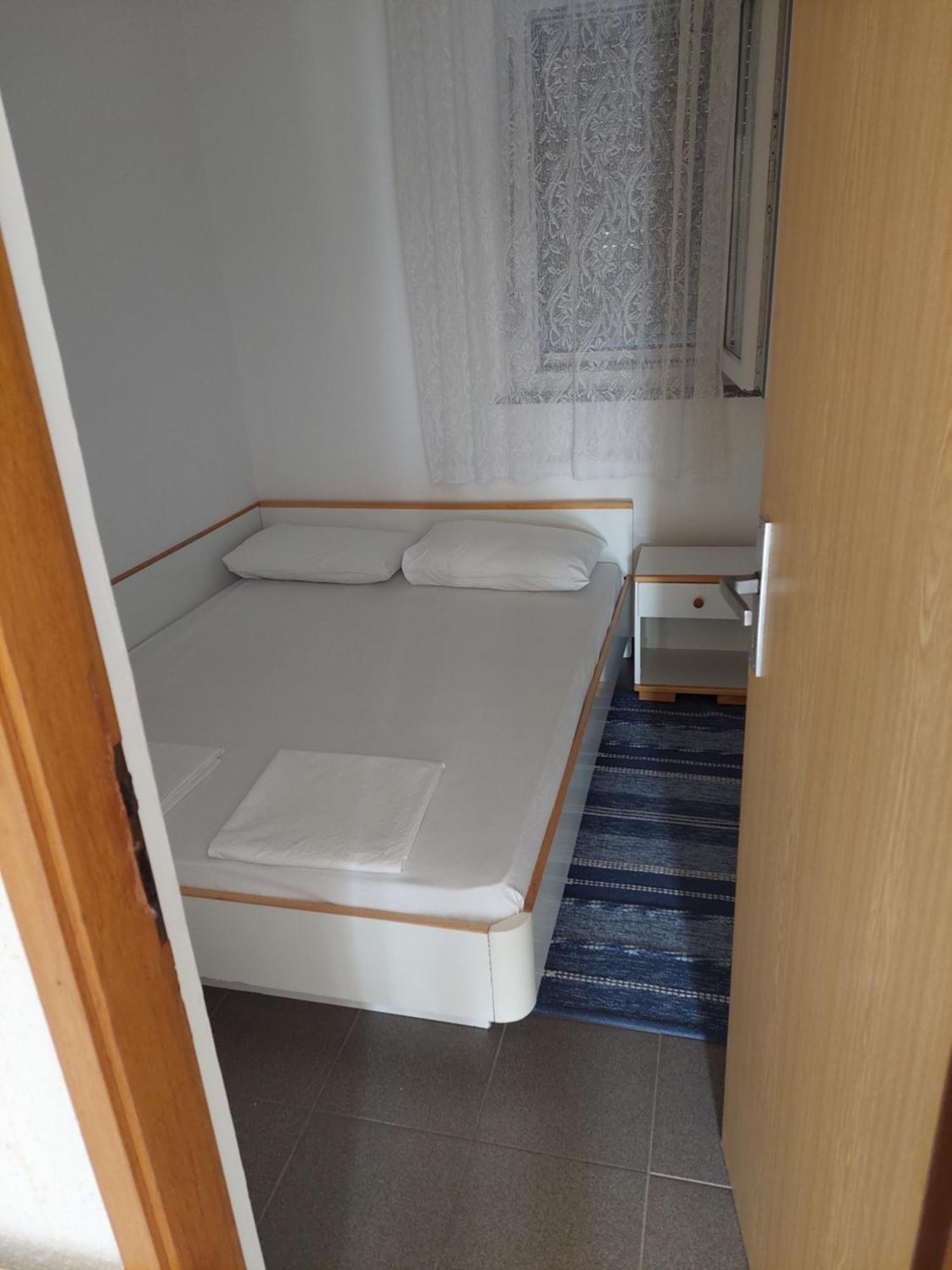 פוסדריה Apartments Delfin מראה חיצוני תמונה