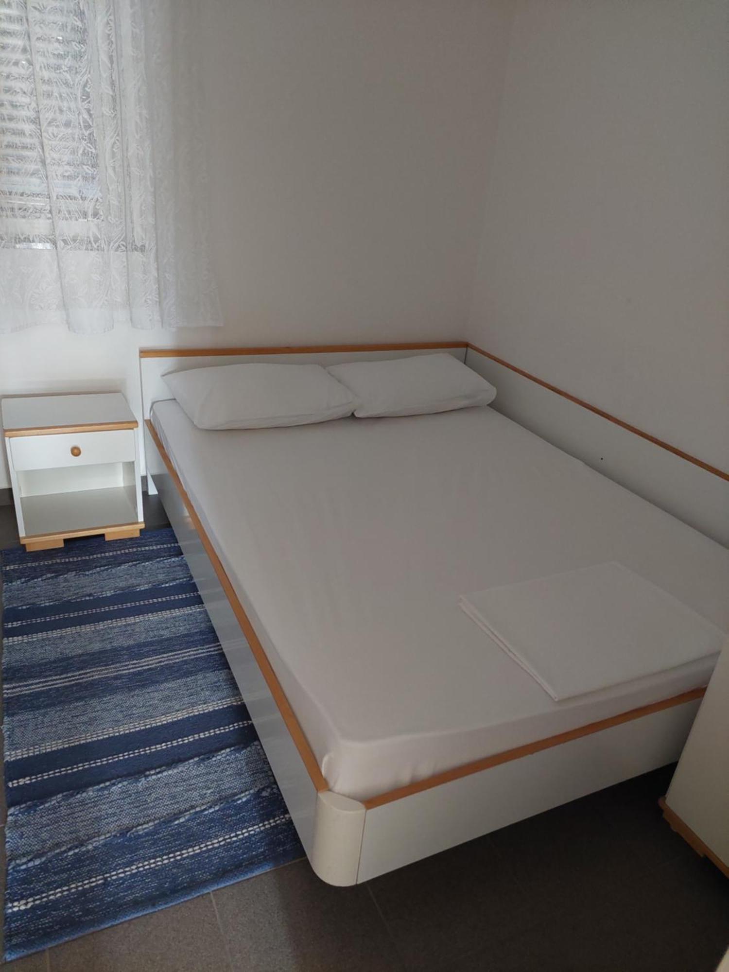 פוסדריה Apartments Delfin מראה חיצוני תמונה