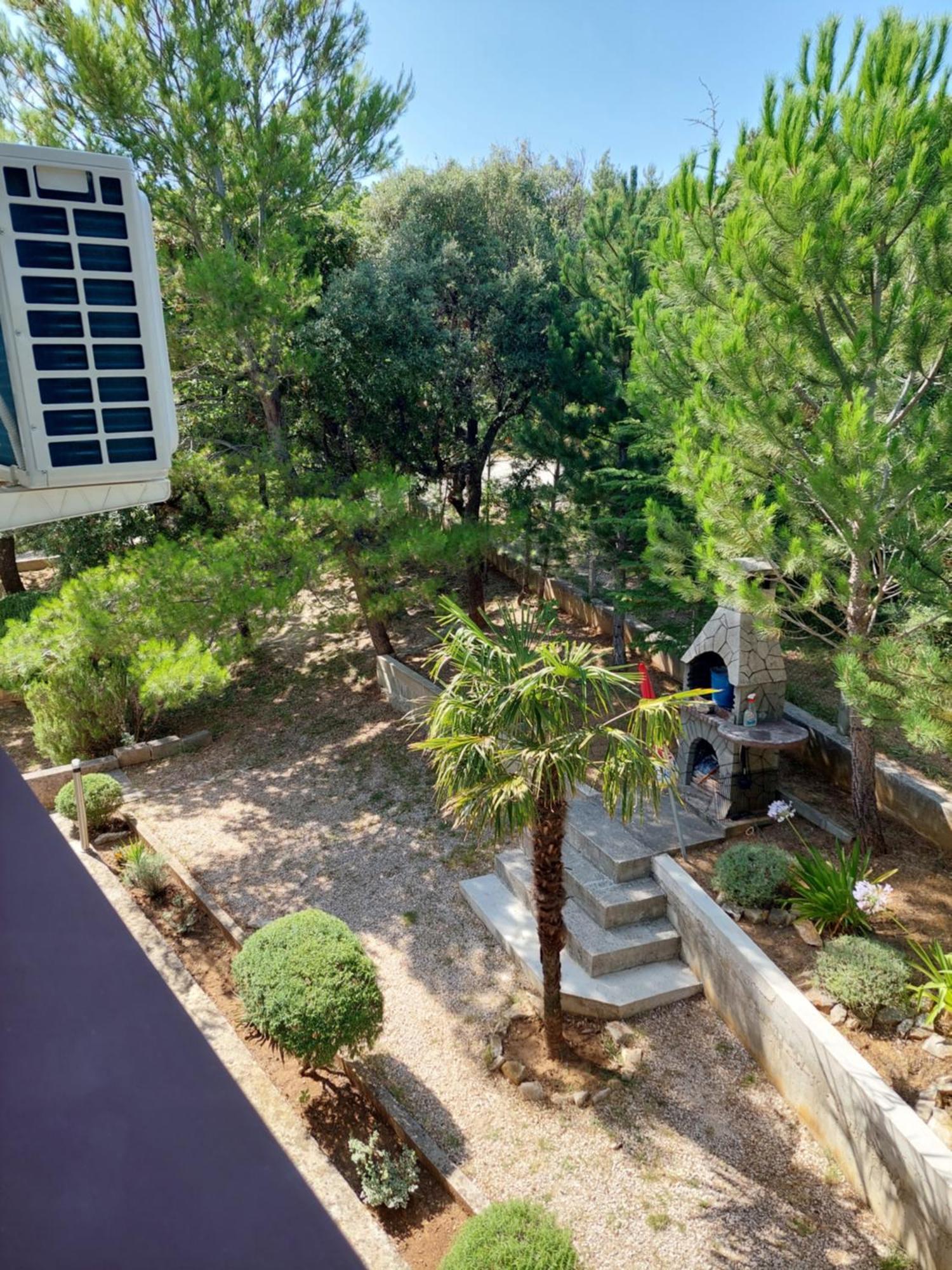 פוסדריה Apartments Delfin מראה חיצוני תמונה
